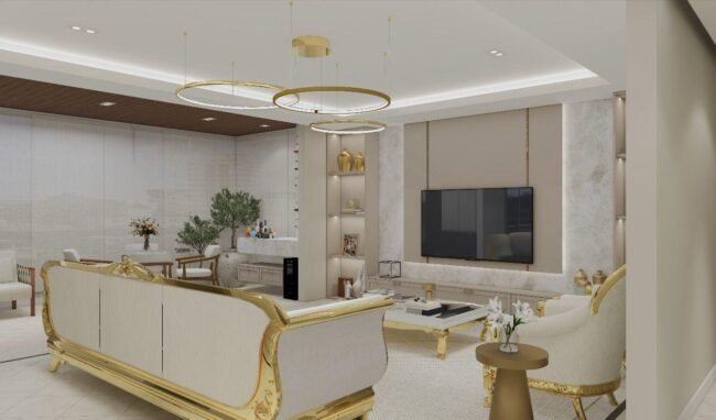 Sala VH